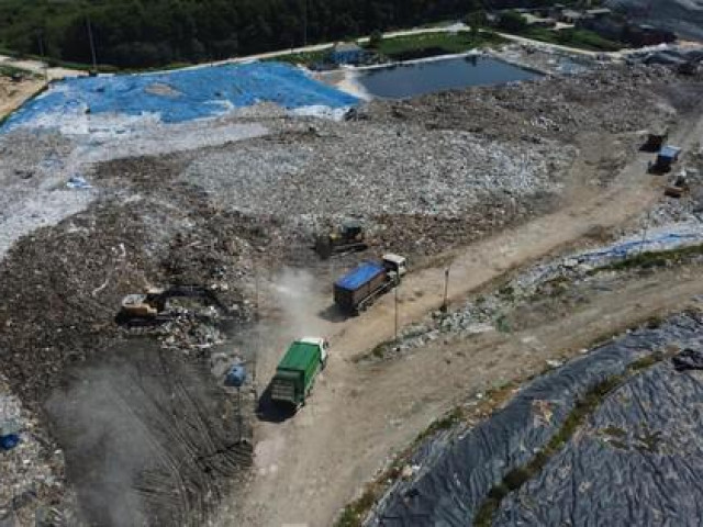 Tin tức trong ngày - Vì sao các khu xử lý rác luôn quá tải?