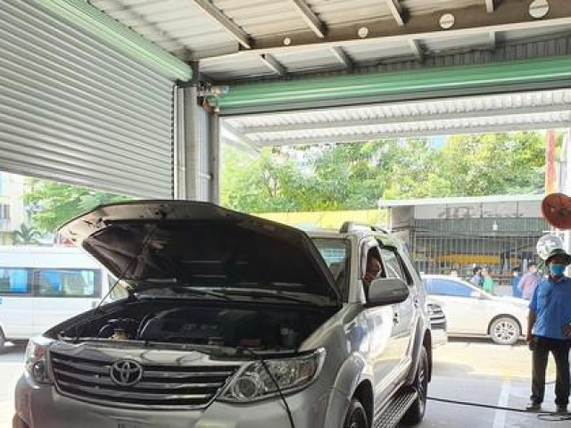 Tư vấn - Từ tháng 8, muốn cải tạo ô tô cần biết quy định mới này