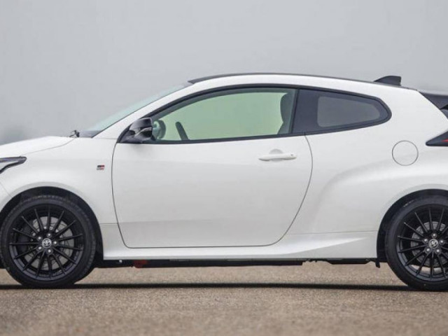 Ngắm xe - Top 10 xe Toyota tốt nhất trong lịch sử