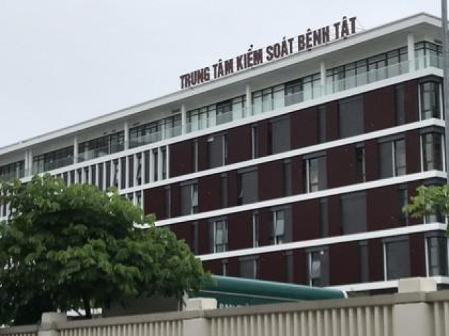 Tin tức trong ngày - NÓNG: Phát hiện dấu hiệu tội phạm trong 33 gói thầu của CDC Đà Nẵng