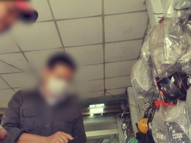 Tin tức trong ngày - Video Điều tra: Chi 500.000 đồng là vào thẳng phòng nhập liệu làm CCCD