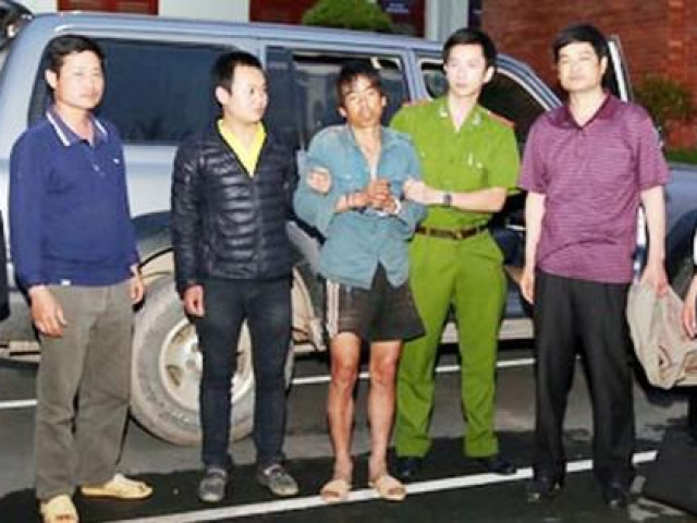 Pháp luật - Tiếng súng giữa rừng: Chiến dịch săn tìm tên sát thủ giấu mặt