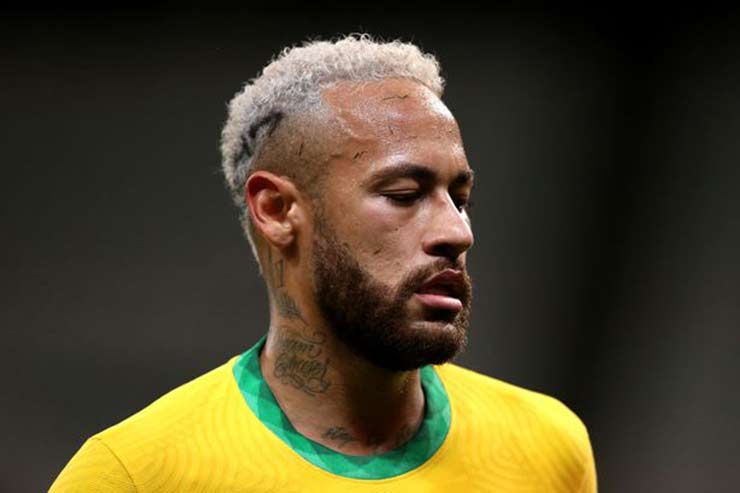 Neymar được Chelsea quan tâm sau khi PSG ngỏ ý có thể bán tiền đạo này