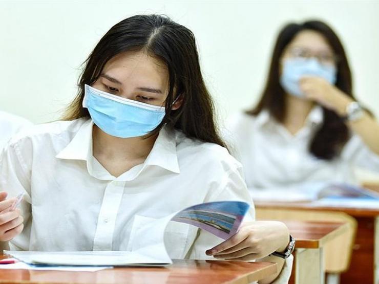 Giáo dục - du học - Trường hợp nào được đặc cách tốt nghiệp THPT năm 2022?