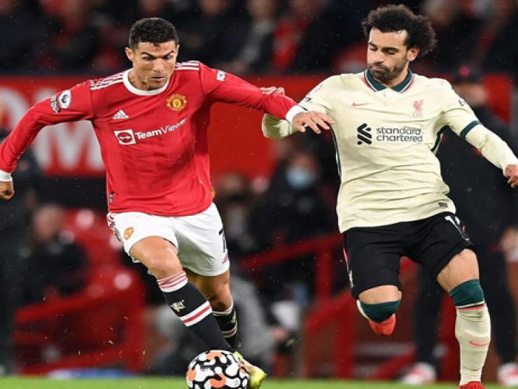 Bóng đá - Dự đoán sốc NHA: MU giành á quân xếp trên Liverpool, Haaland là "vua phá lưới"