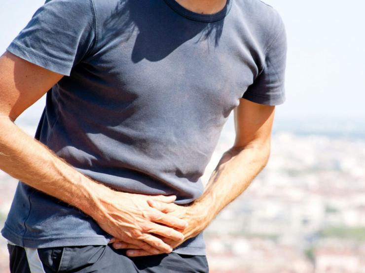 Sức khỏe đời sống - 5 bệnh ung thư phổ biến ở nam giới, ai cũng nên tìm hiểu để biết cách né xa