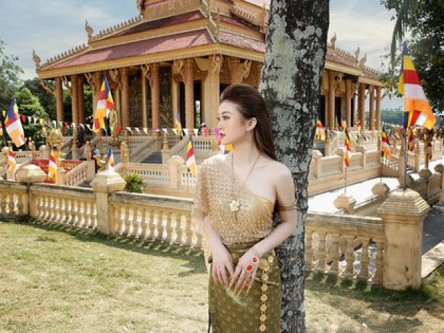 Check in ngay Hà Nội mà nhiều người nhầm tưởng như đang du lịch Thái Lan