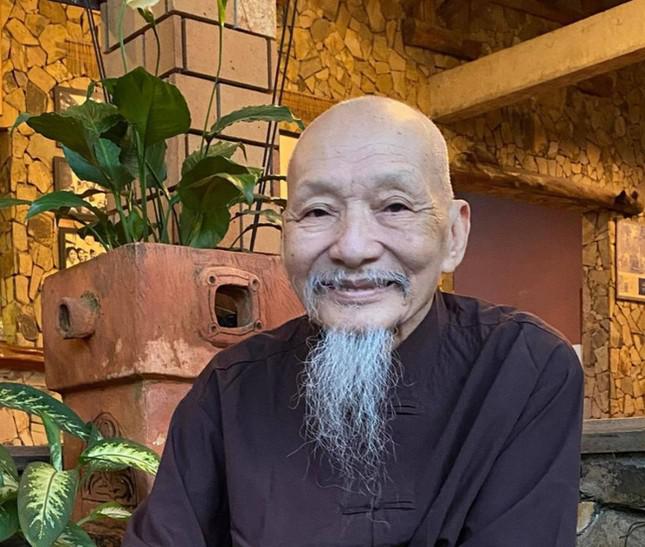 Bị can Lê Tùng Vân