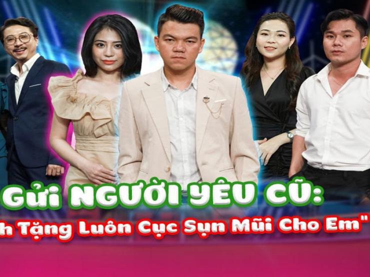 Bạn trẻ - Cuộc sống - Cho tiền bạn gái cũ sửa mũi, thanh niên bị "cắm sừng" quyết không đòi lại "cục sụn"