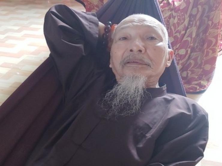 Tin tức trong ngày - Vụ "Tịnh thất Bồng Lai": Trưởng công an huyện Đức Hòa là đại diện bị hại