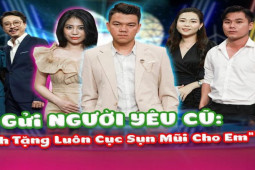 Bạn trẻ - Cuộc sống - Cho tiền bạn gái cũ sửa mũi, thanh niên bị "cắm sừng" quyết không đòi lại "cục sụn"