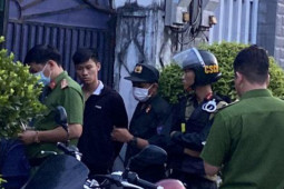 Vụ chết với nhiều vết đạn ở Biên Hòa: 2 nhóm hỗn chiến bằng súng, hung khí