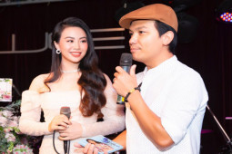 Đời sống Showbiz - Ngọc nữ Bolero được Mạnh Quỳnh cưng chiều, nhiệt tình “xúi” vào showbiz giờ ra sao?