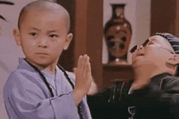 Đời sống Showbiz - Thích Tiểu Long bí mật cưới vợ, sao nhí 5 tuổi kiếm chục tỷ giờ sống trái ngược thế này