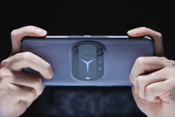 Thêm một siêu phẩm smartphone chơi game đến từ Lenovo lộ diện