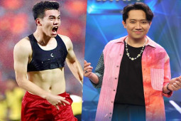 Đời sống Showbiz - Tiến Linh "vượt mặt" Trấn Thành đứng Top 1 bảng xếp hạng đặc biệt