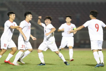 Lịch thi đấu bóng đá giải U19 Đông Nam Á 2022, lịch thi đấu U19 Việt Nam