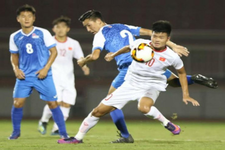 Kết quả thi đấu U19 Việt Nam tại giải bóng đá U19 Đông Nam Á 2022