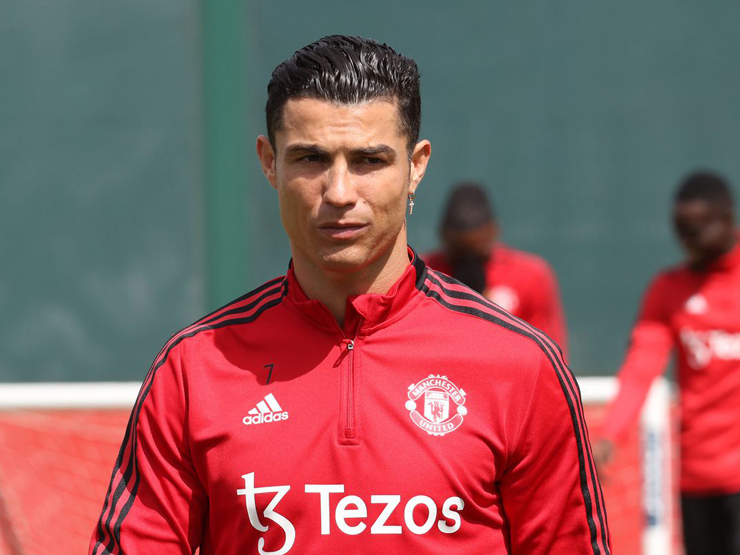 Bóng đá - Tin nóng chuyển nhượng tối 29/6: Ronaldo bị Inter Milan từ chối thẳng thừng