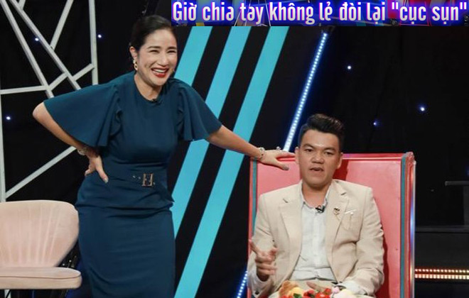 Cho tiền bạn gái cũ sửa mũi, thanh niên bị "cắm sừng" quyết không đòi lại "cục sụn" - 4