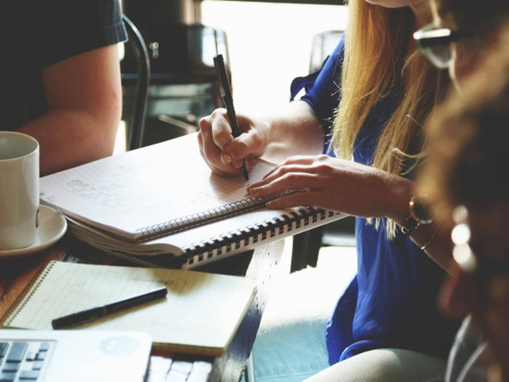 Bạn trẻ - Cuộc sống - Làm việc quá nhanh và chuẩn xác, nữ sinh viên mất việc