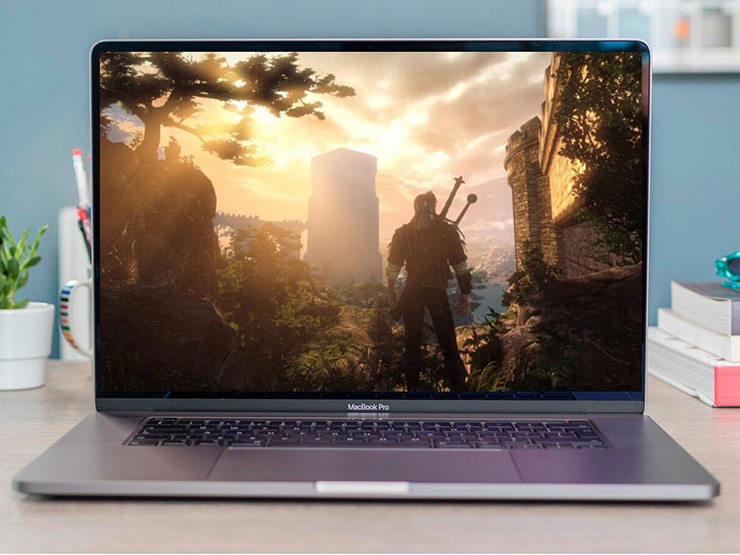 Thời trang Hi-tech - Video: So sánh chi tiết MacBook Pro 13 inch M2 và M1