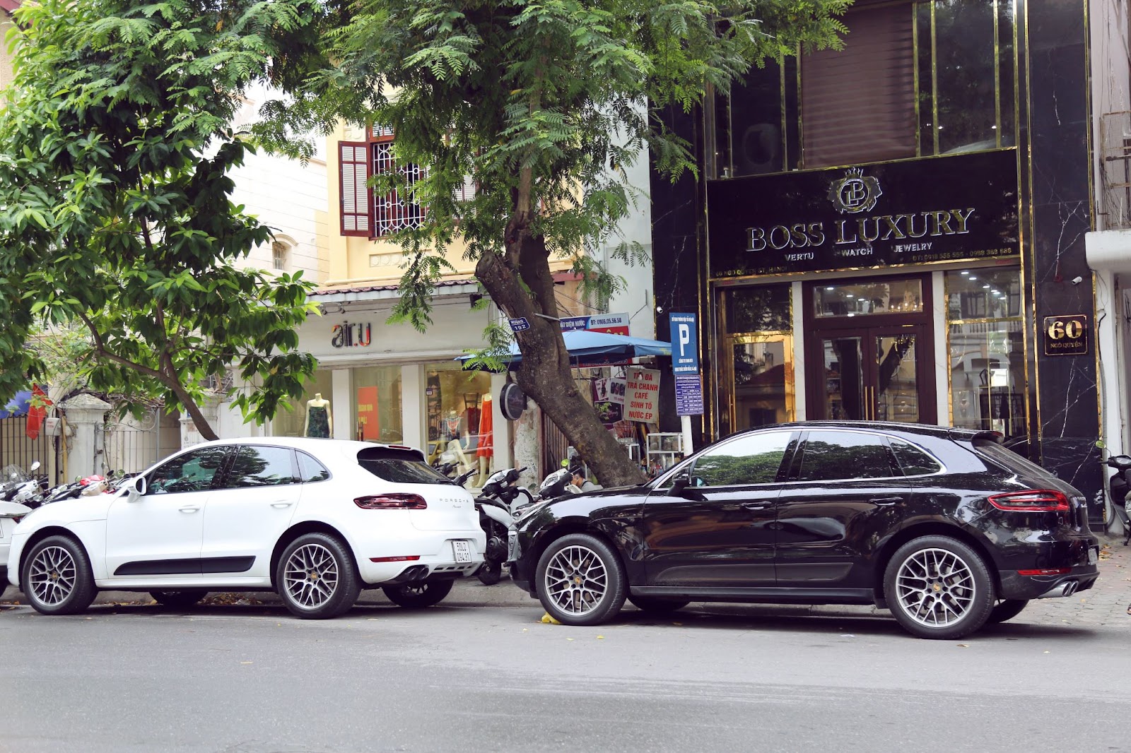 Boss Luxury - Thế giới đồng hồ xa xỉ dành cho giới thượng lưu - 2