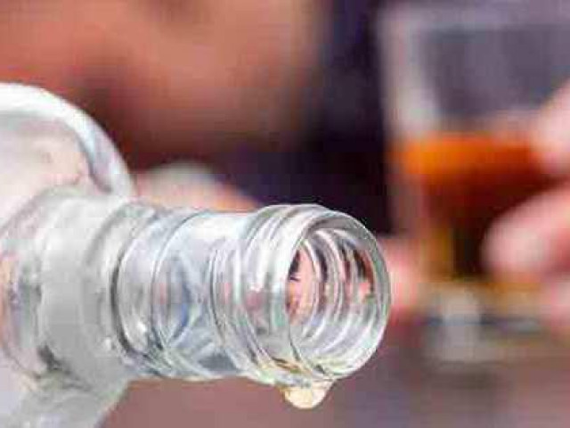 Sức khỏe đời sống - Rượu có thể tồn tại trong cơ thể bao lâu?