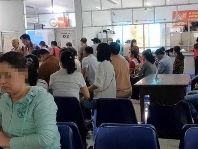 Tin tức trong ngày - "Dịch vụ" làm CCCD ở Gò Vấp: Tất cả đều quy về cán bộ công an tên Minh