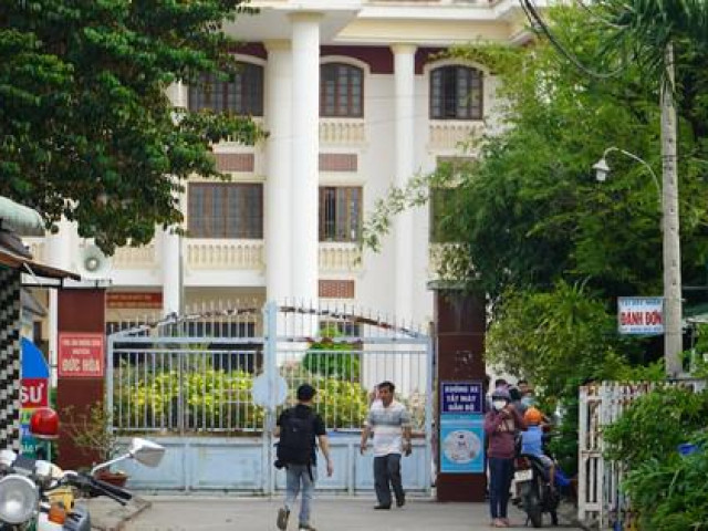 Tin tức trong ngày - An ninh thắt chặt tại phiên xử ông Lê Tùng Vân vụ 'Tịnh thất Bồng Lai'