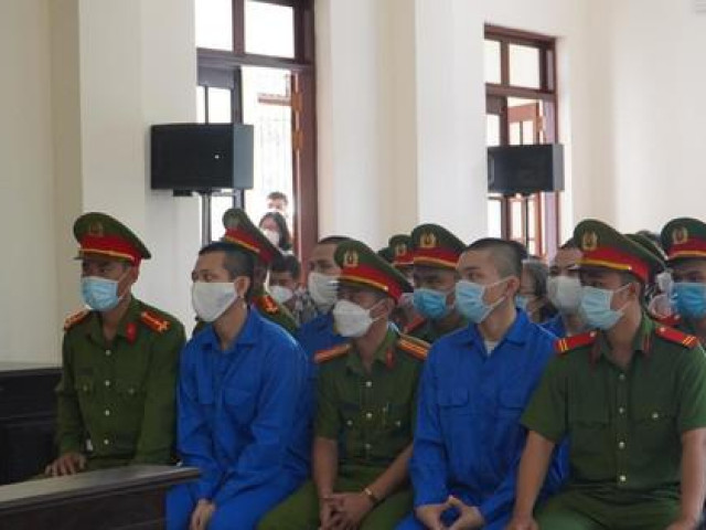 Tin tức trong ngày - Hoãn phiên tòa xét xử vụ 'Tịnh thất Bồng Lai'