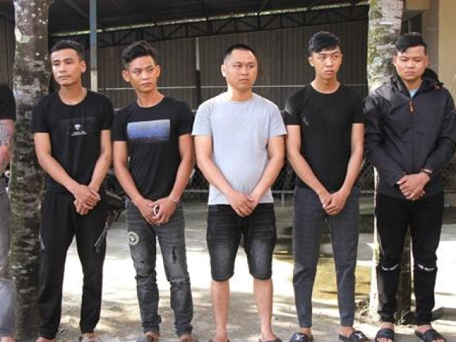 Pháp luật - Triệt phá đường dây “tín dụng đen” lãi suất 360%/ năm