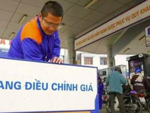 Thị trường - Tiêu dùng - Bộ Tài chính trình phương án giảm thêm 2 loại thuế với xăng dầu