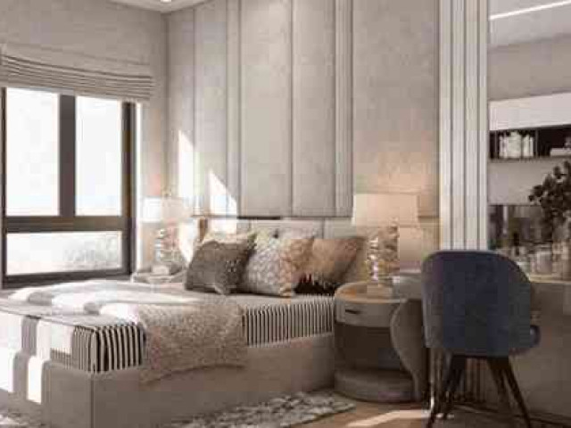 Kinh doanh - Tránh những căn hộ chung cư kiểu này và cách khắc phục khi lỡ mua hoặc thuê rồi