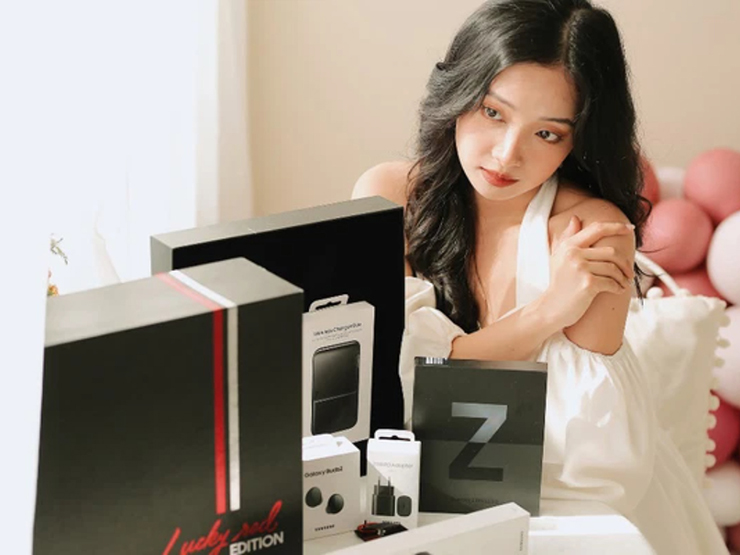 Thời trang Hi-tech - Sếp Apple tố Samsung sao chép gây phiền nhiễu cho iPhone