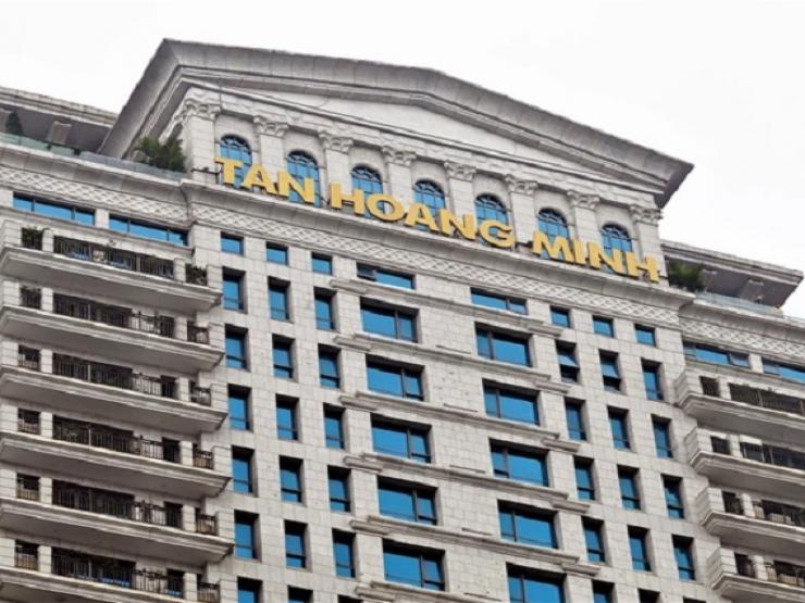 Kinh doanh - Tân Hoàng Minh ngừng hoạt động tất cả chi nhánh từ 1/7