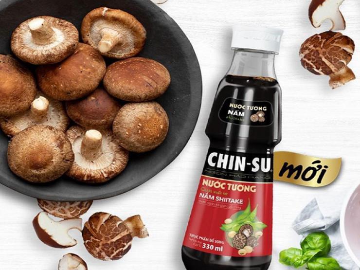 Thị trường - Tiêu dùng - Những cách ứng dụng của nước tương - món gia vị Việt đơn thuần nhất có thể bạn chưa biết