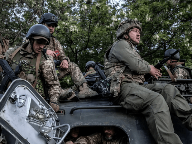 ”Điểm mù” của tình báo Mỹ trong bức tranh toàn cảnh về chiến sự tại Ukraine