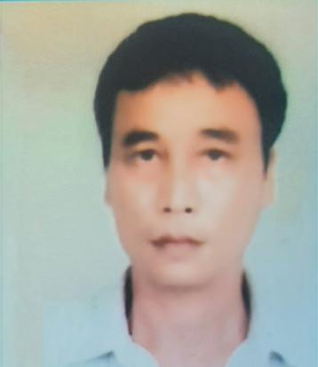 Đối tượng Nguyễn Văn Chiến.