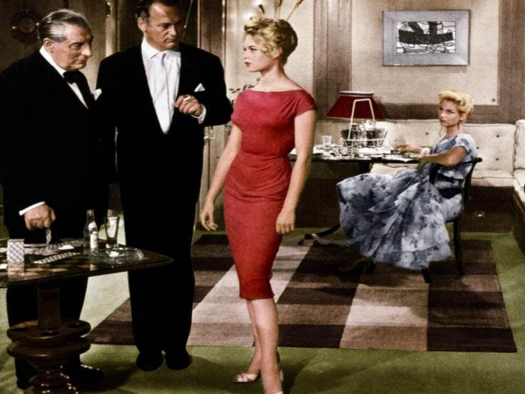 Thời trang - Những nàng thơ người Pháp gây chấn động làng thời trang thế giới