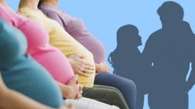Mong muốn có con, nhiều cặp vợ chồng hiếm muộn dù biết rủi ro vẫn chấp nhận đánh đổi