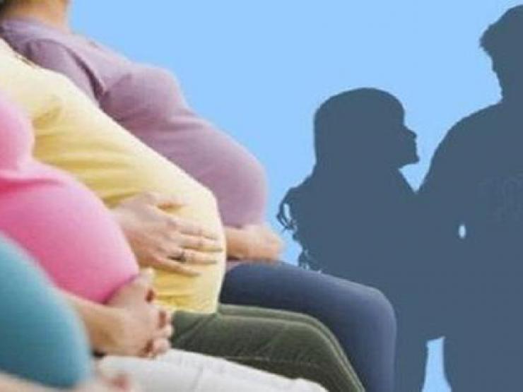 Pháp luật - Nạn nhân của "cò mồi" đẻ thuê: Biết bị lừa vẫn chấp nhận