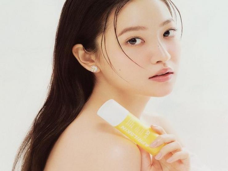 Làm đẹp - Điều gì sẽ xảy ra nếu bạn thoa kem dưỡng thể lên mặt?