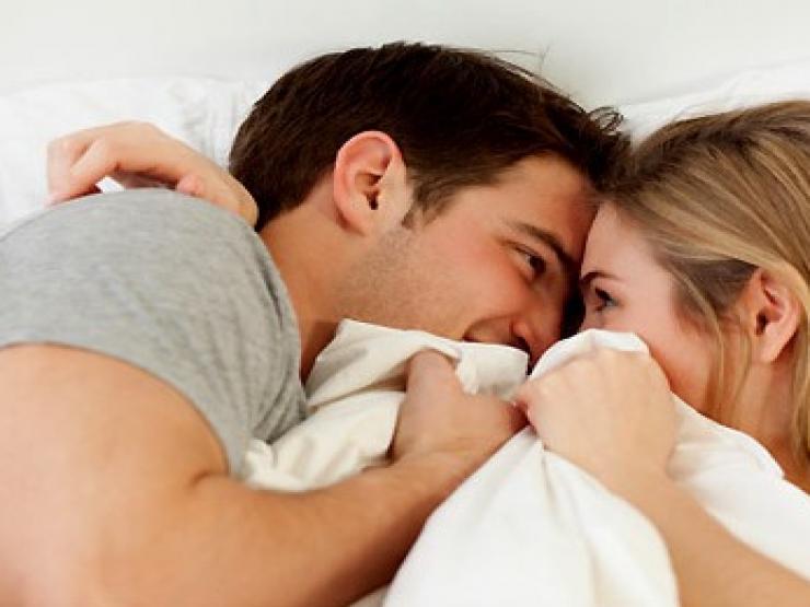 Sức khỏe đời sống - “Lệch pha” trong chuyện chăn gối, người chồng đau khổ, thấy tội lỗi với vợ