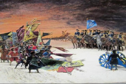 Thế giới - Trận đánh khiến Nga "thức tỉnh", phải hiện đại hóa quân đội