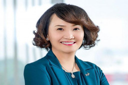 Kinh doanh - Bỏ túi thêm hơn 100 tỷ, tài sản nữ đại gia sinh năm 1981 vượt 1.800 tỷ đồng