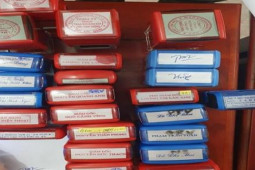 Thành lập 11 "công ty ma" thuê con nghiện, người bệnh làm giám đốc