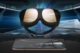 Thời trang Hi-tech - Trình làng HTC Desire 22 Pro kết nối Metaverse, giá 9,4 triệu