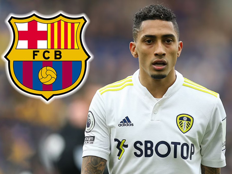 Bóng đá - Vụ Chelsea mua Raphinha có biến: Nguy cơ bị Barcelona "cướp trắng"