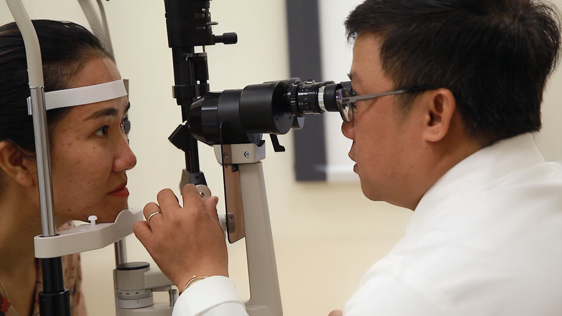 Khai trương phòng khám Đa khoa Quốc tế Hoàn Mỹ Sài Gòn – Nơi có cơ sở vật chất hiện đại, đội ngũ bác sĩ giàu kinh nghiệm - 5